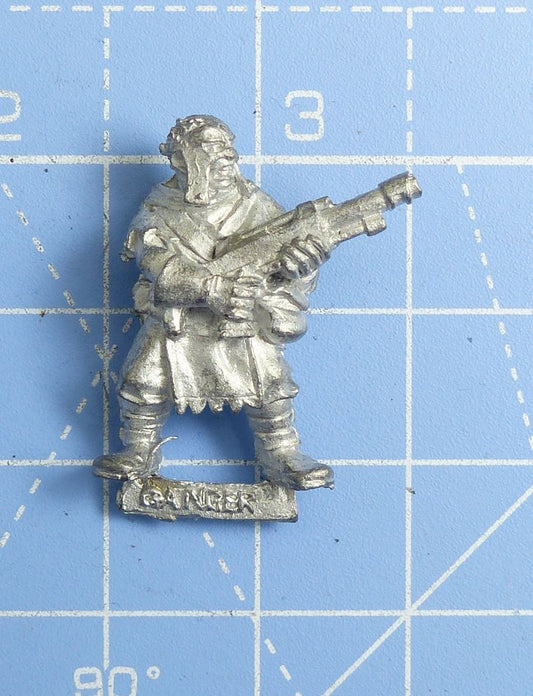 Classic Metal Juve OOP - Candor - Warhammer Necromunda #2FZ
