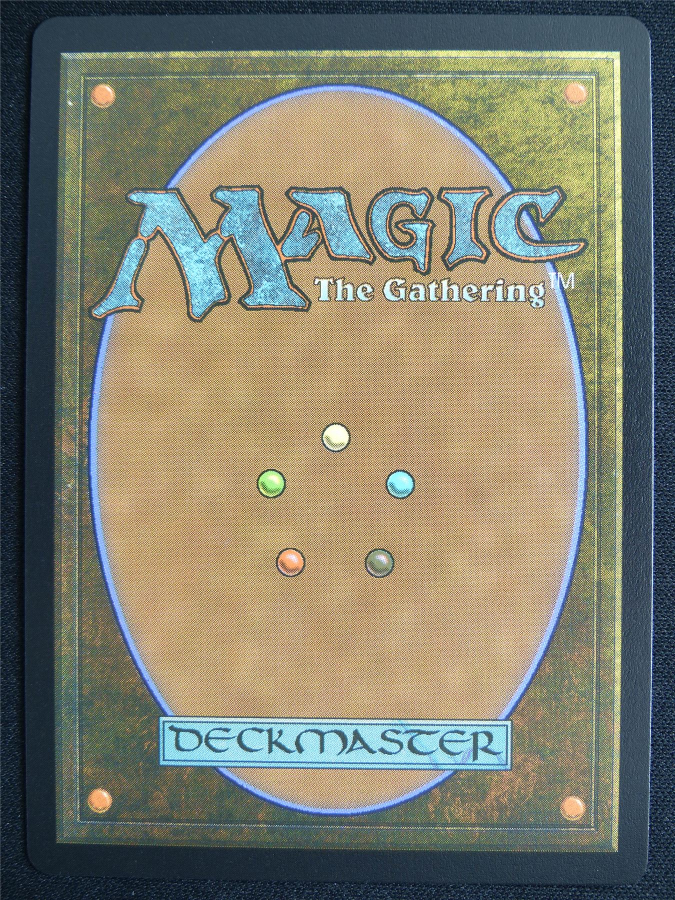 Celes Rune Knight Borderless Foil - FIC - Mtg Card #4JA