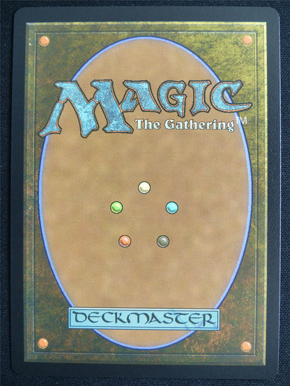 Celes Rune Knight Borderless Foil - FIC - Mtg Card #4JA