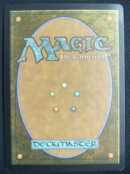 Steam Vents - GRN - Mtg Card #1Z2