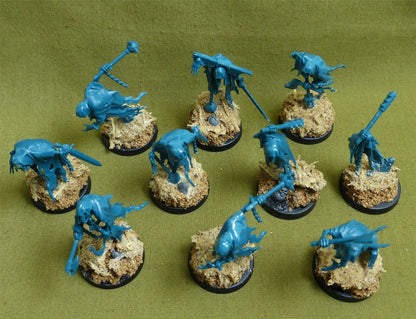 Chainrasp Hordes - Nighthaunt - Warhammer AoS #H9