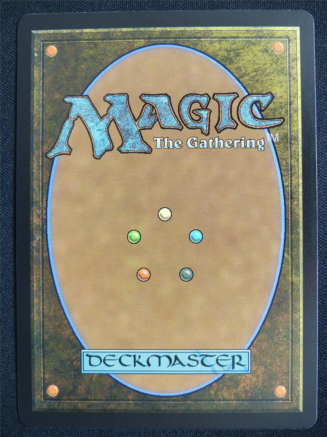Twimflame Tyrant Extended Art - FDN - Mtg Card #3HA