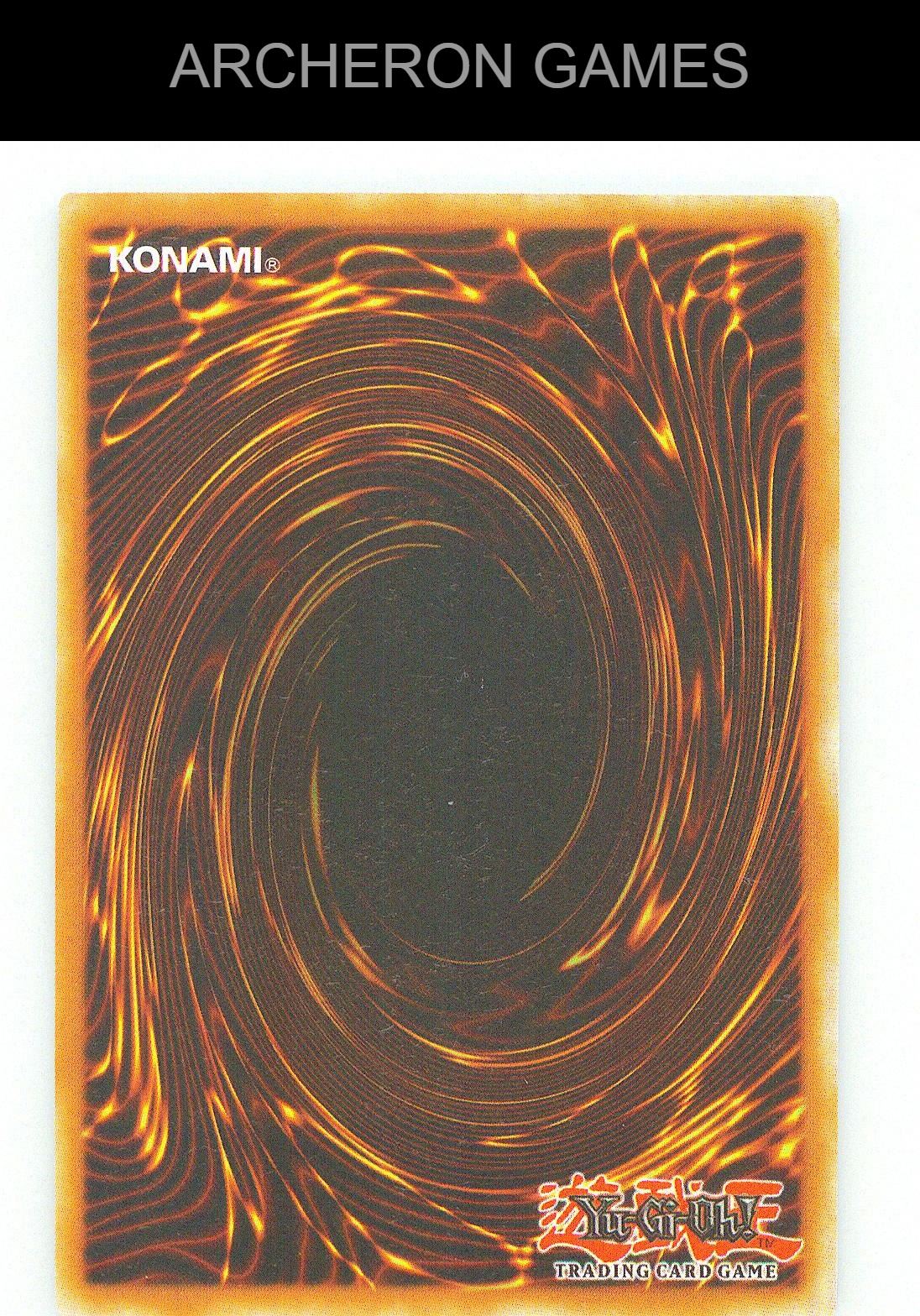 Superheavy Samurai Prodigy Wakaushi SEC YUGIOH Card