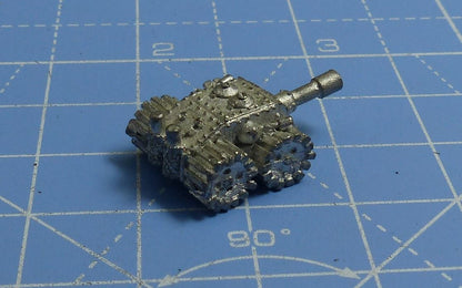 Classic Metal Ork Gobsmasha  - Warhammer Epic #2KQ