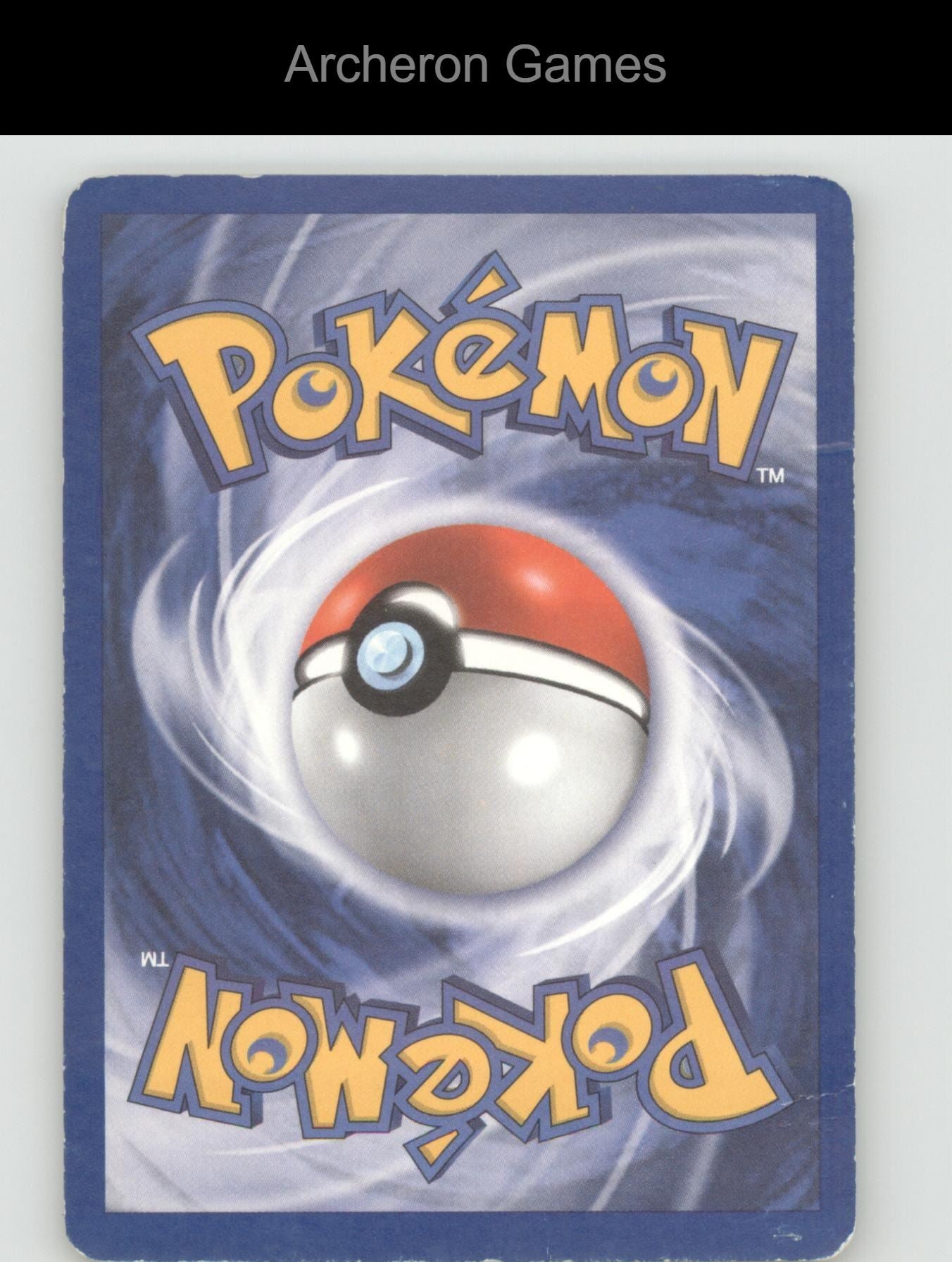 Pokemon Card Machop TR 59/82 C Team Rocket Unlimited