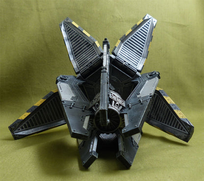 Drop Pod painted - Space Marines - Warhammer 40K #12K