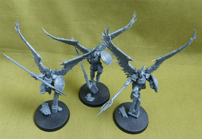 Prosecutors - Stormcast Eternals - Warhammer AoS #1CN