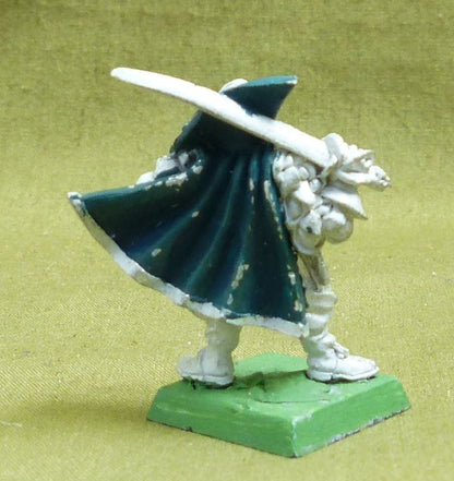 Classic Metal Noble - Warhammer Quest #6XD