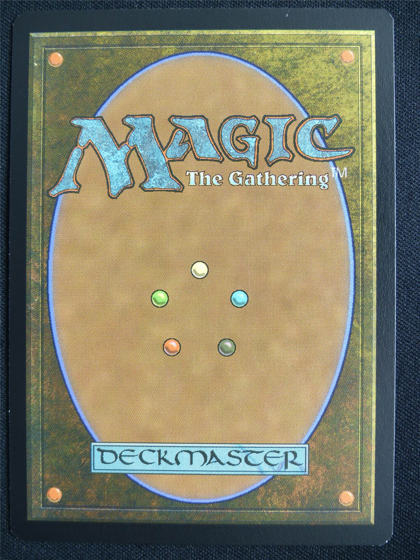 Mirari's Wake - CMM - Mtg Card #3FJ