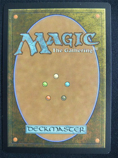 Mirari's Wake - CMM - Mtg Card #3FJ