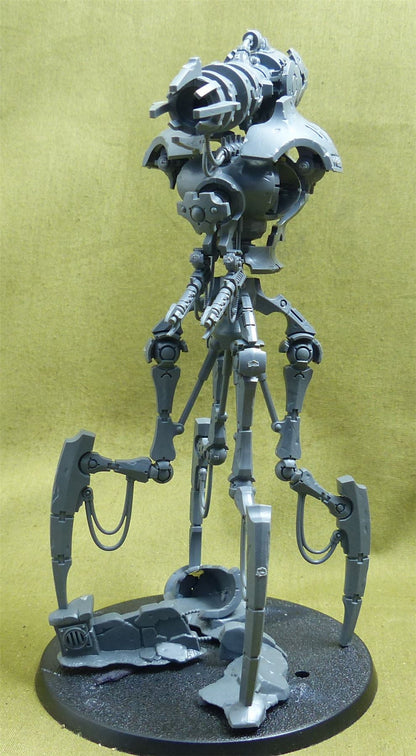 Canoptek Doomstalker - Necrons - Warhammer 40K #YM