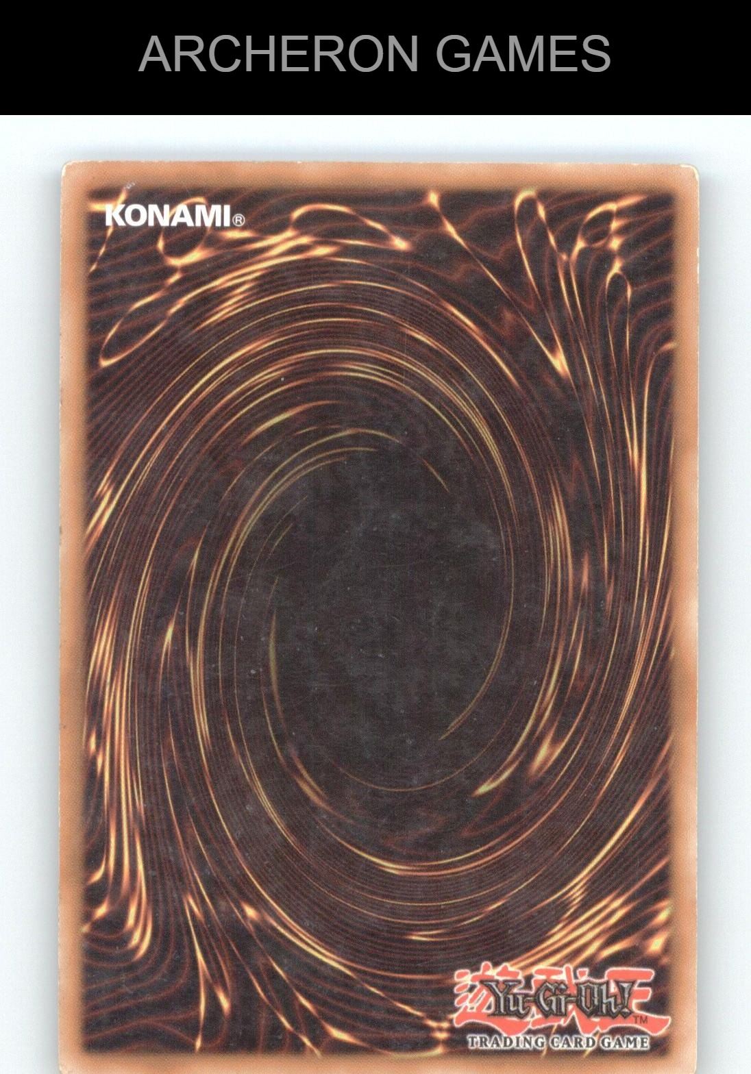 Elemental HERO Necroshade Ultra Rare YUGIOH Card