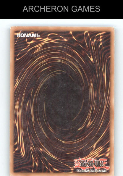 Elemental HERO Necroshade Ultra Rare YUGIOH Card