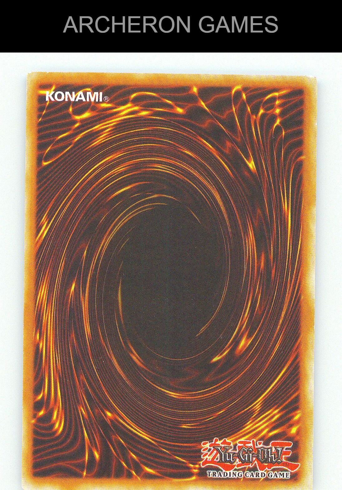 Number F0: Utopic Future Slash SEC YUGIOH Card