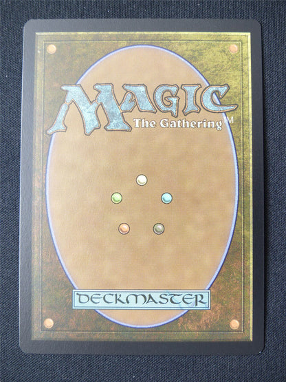 Shigeki Jukai Visionary - NEO - Mtg Card #136