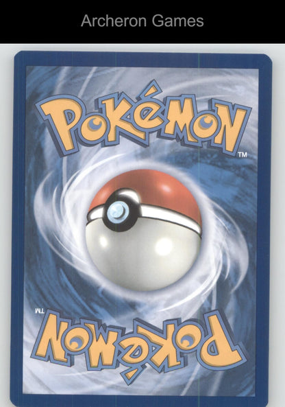 Pokemon Card Ting-Lu PAR 109/182 R Paradox Rift Holo