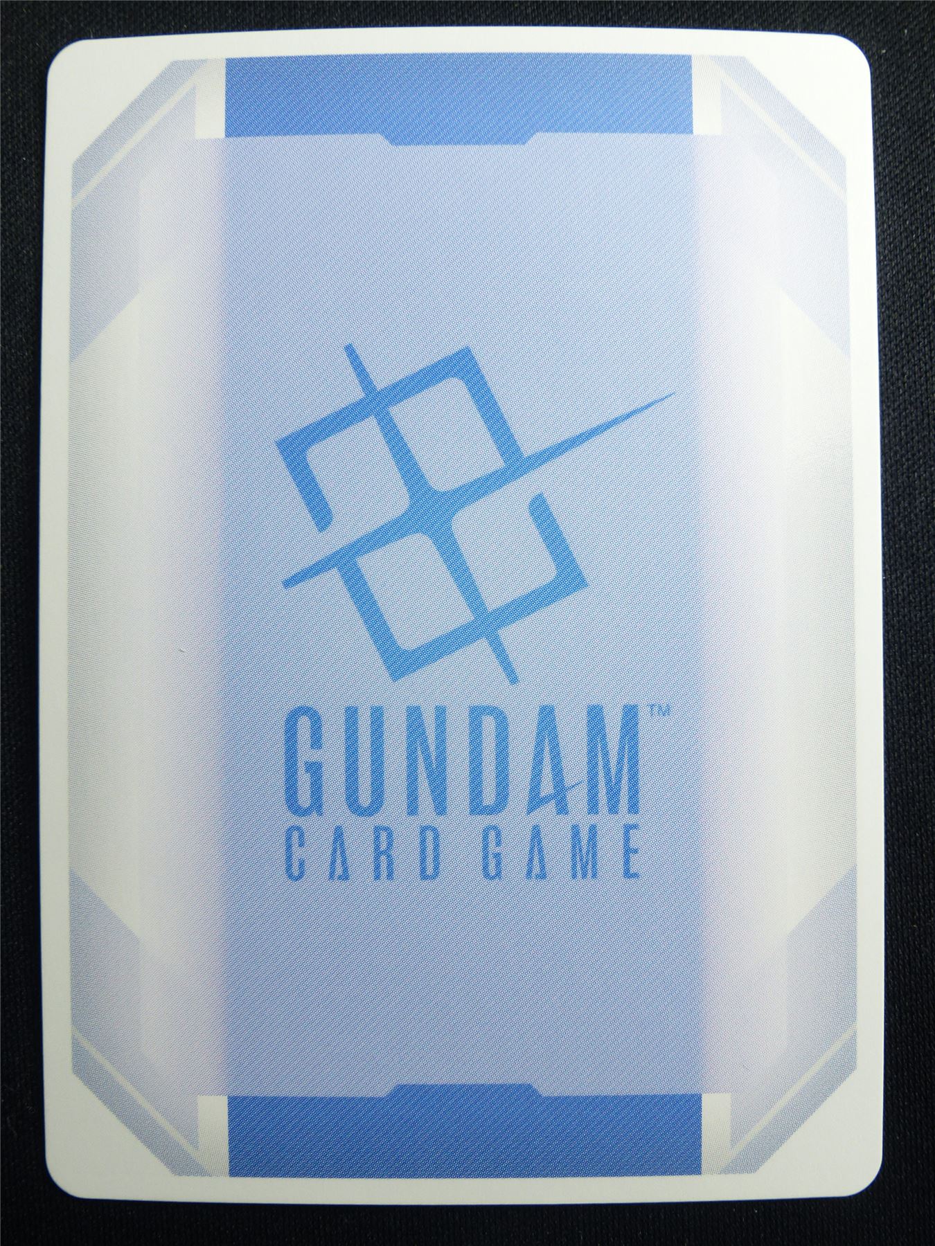 Strike Rouge GD01-069 R+ Foil - Gundam Card #4ES