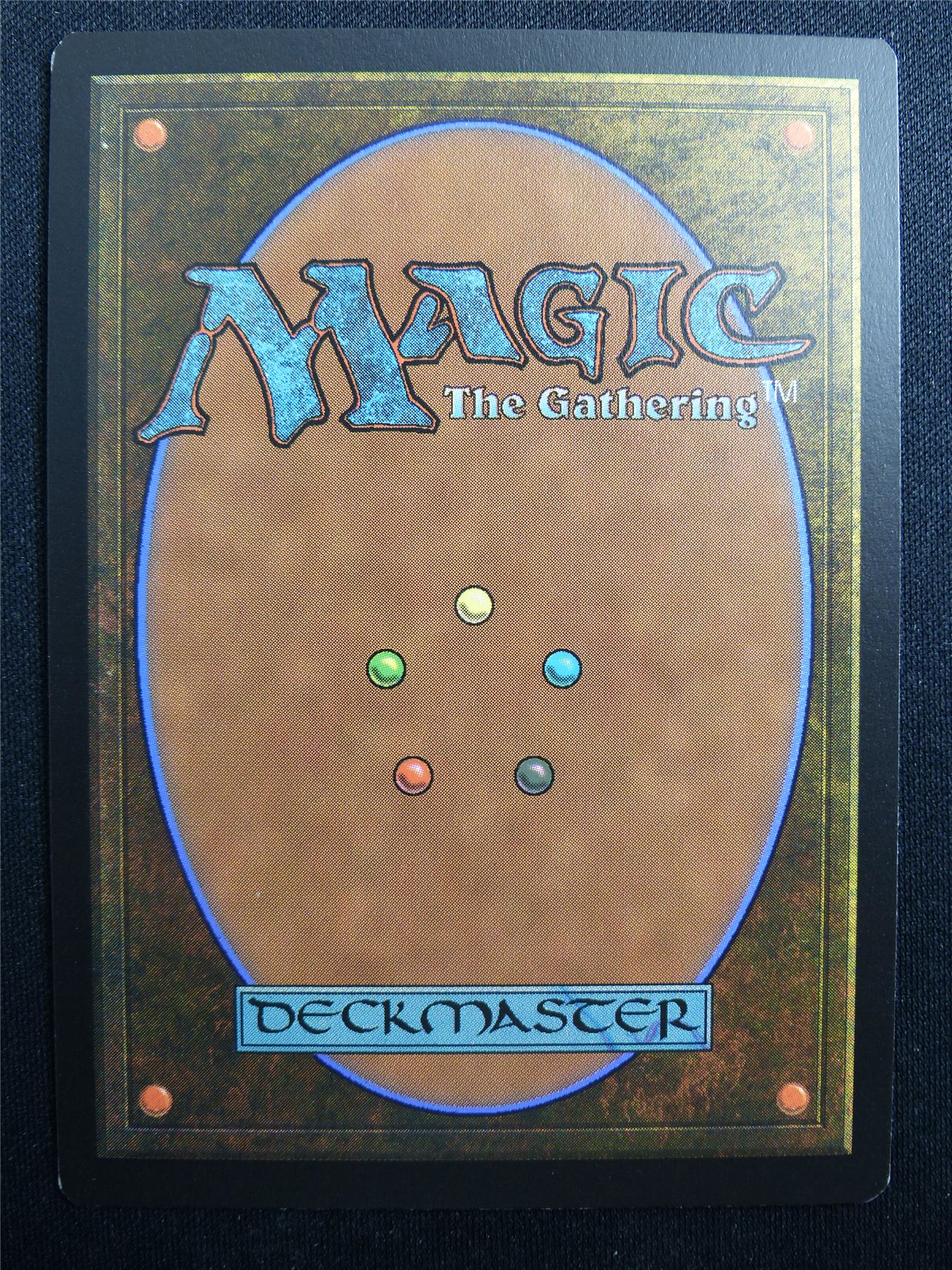 Deathcap Glade Double Feature - DBL - Mtg Card #3F4
