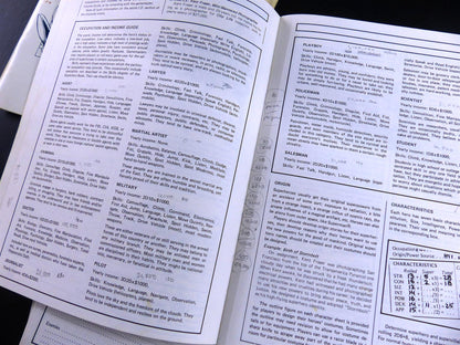 Superworld: Superpowered Roleplaying Game Classic OOP #1XN
