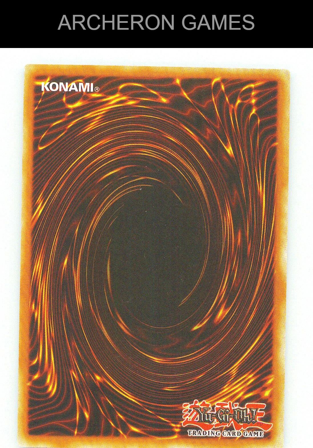 Dimension Shifter SEC YUGIOH Card