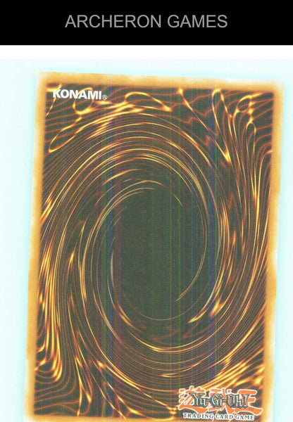 Therion Discolosseum SEC YUGIOH Card 1st Edition