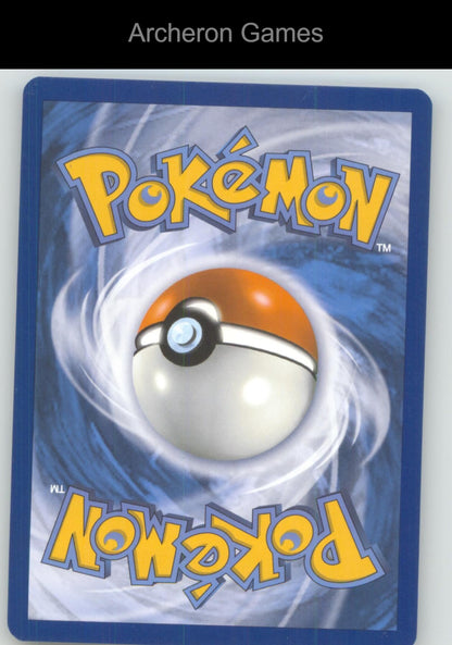 Pokemon Card Iron Boulder SCR 71/142 R Stellar Crown Holo