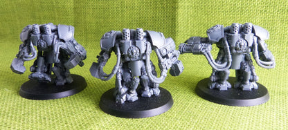 Centurion Devastator Squad - Space Marines - Warhammer AoS 40k #J6