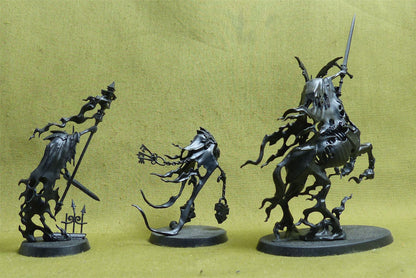 Ethereal Court - Nighthaunt - Warhammer AoS #2NF