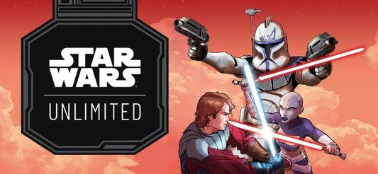 Star Wars Unlimited: Store Showdown, Tuesday January 21st 6pm - Event