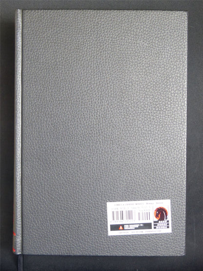 Berserk Deluxe Edition Volume 5 - Dark Horse Omnibus Manga #1G6