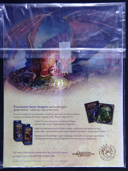Dragon Magazine - Issue 346 - RPG #12J