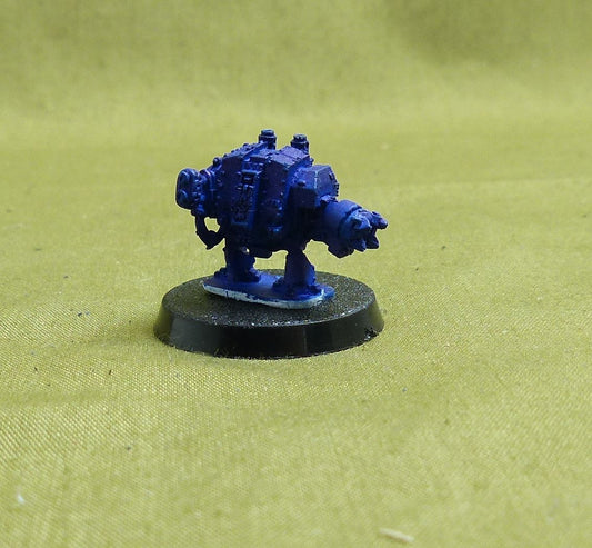 Classic Metal Dreadnought - Space Marines - Warhammer Epic #1SH