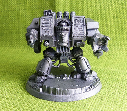 Venerable Dreadnought - Space Marines - Warhammer AoS 40k #J9