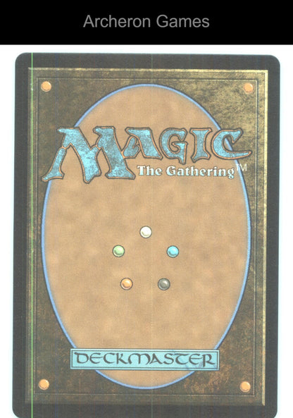 Swift Demise TMC 21 R MTG Card Commander: Teenage Mutant Ninja Turtles