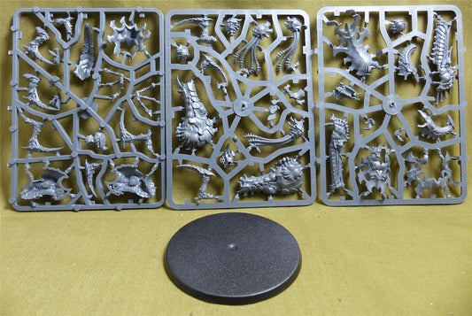 Pyrovore complete sprue - Tyranids - Warhammer 40K #2FF