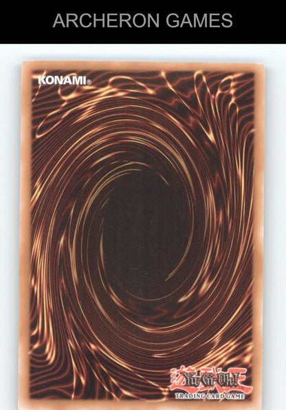 Silent Graveyard Ultra Rare YUGIOH Card