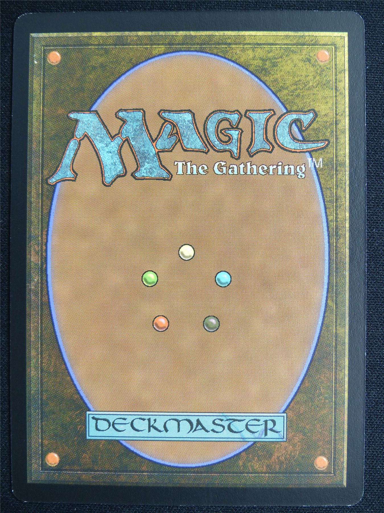 Mana Drain Showcase - OTP - Mtg Card #4JC