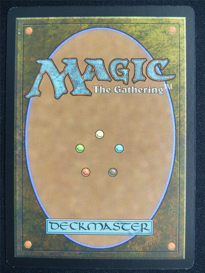 Mana Drain Showcase - OTP - Mtg Card #4JC