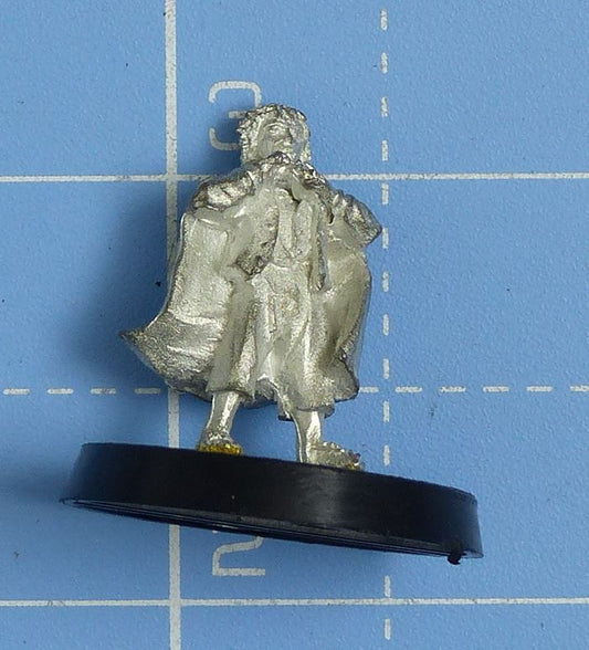 Classic Metal Hobbit OOP - Lord of the Rings Warhammer #34B