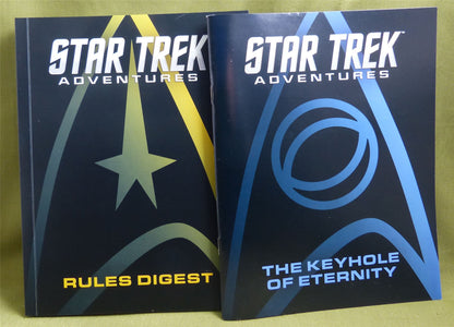 Tricorder Collector's Boxed Set - Star Trek Roleplaying Kit #49L