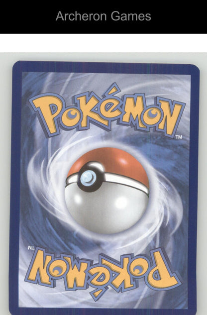 Pokemon Card N's Zekrom ASC 155/217 R Ascended Heroes Holo
