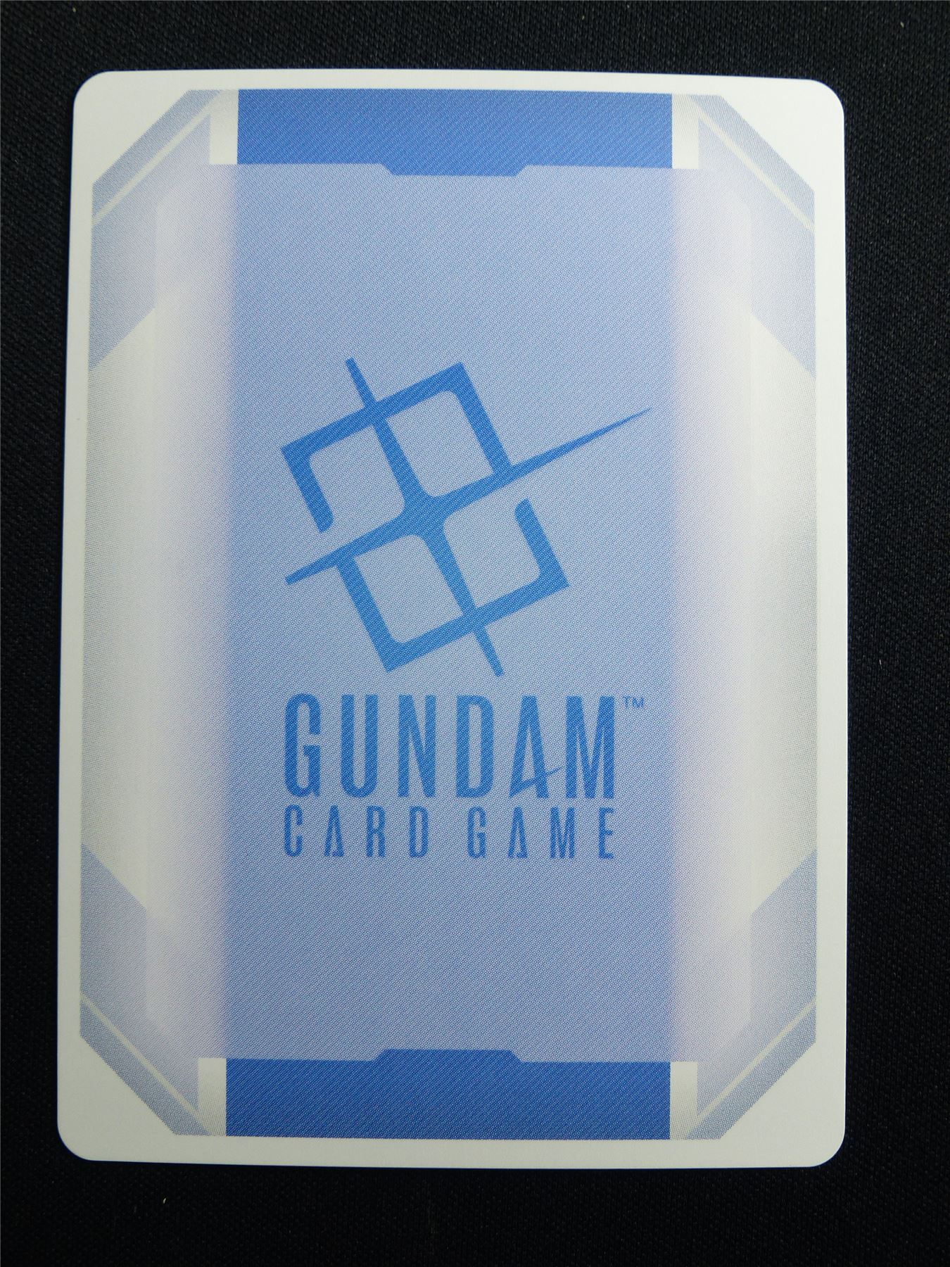 Victory Gundam GD04-003 LR Foil - Gundam Card #3JZ