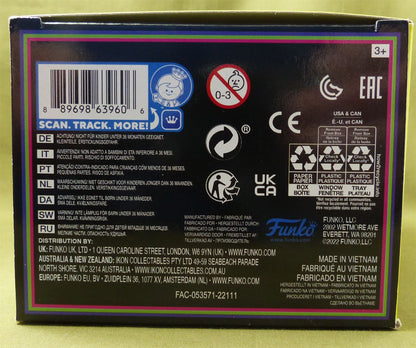 Jack Skellington 15 - Disney - Funko Pop! Figure #H7