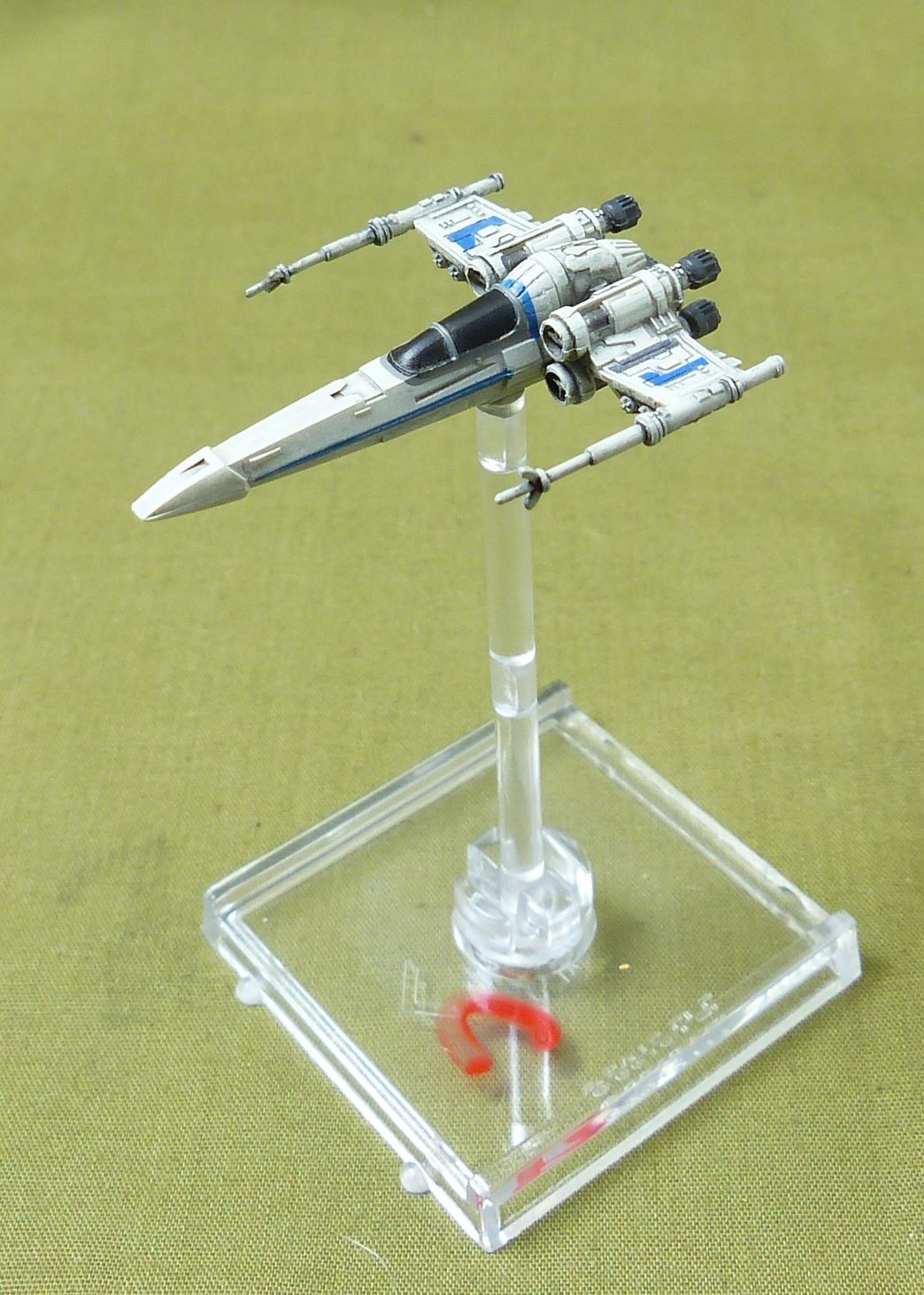 Z 95 AF4 Headhunter - Star Wars X-Wing Miniatures #3T8