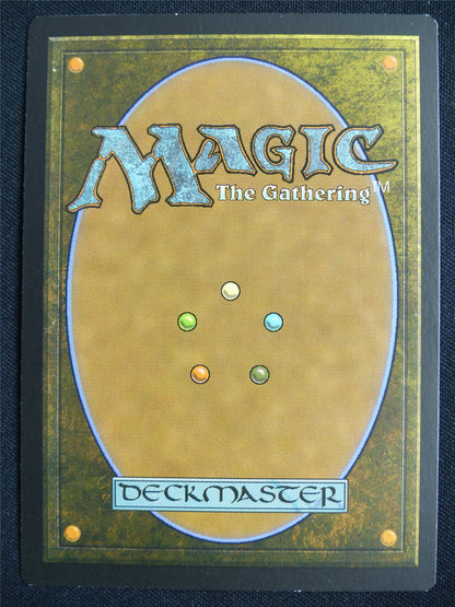 Chrome Mox - EMA - Mtg Card #3IC