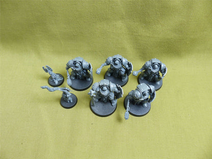 Schwerer Panzerspahwagen (Fu) Sd.Kfz.232 German Armoured Car painted 1:35 scale - WW2 Model #170