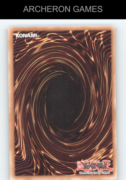 Change of Heart Ultra Rare YUGIOH Card