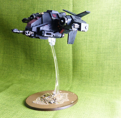 Space Marines - Stormhawk Interceptor Painted - Warhammer AoS 40k #CZ