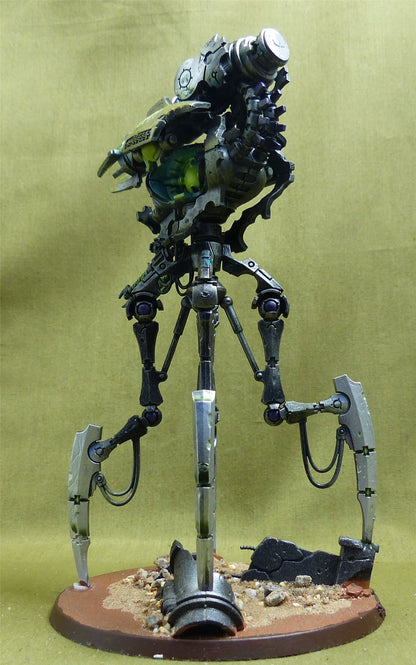 Canoptek Doomstalker painted - Necrons - Warhammer 40K #400