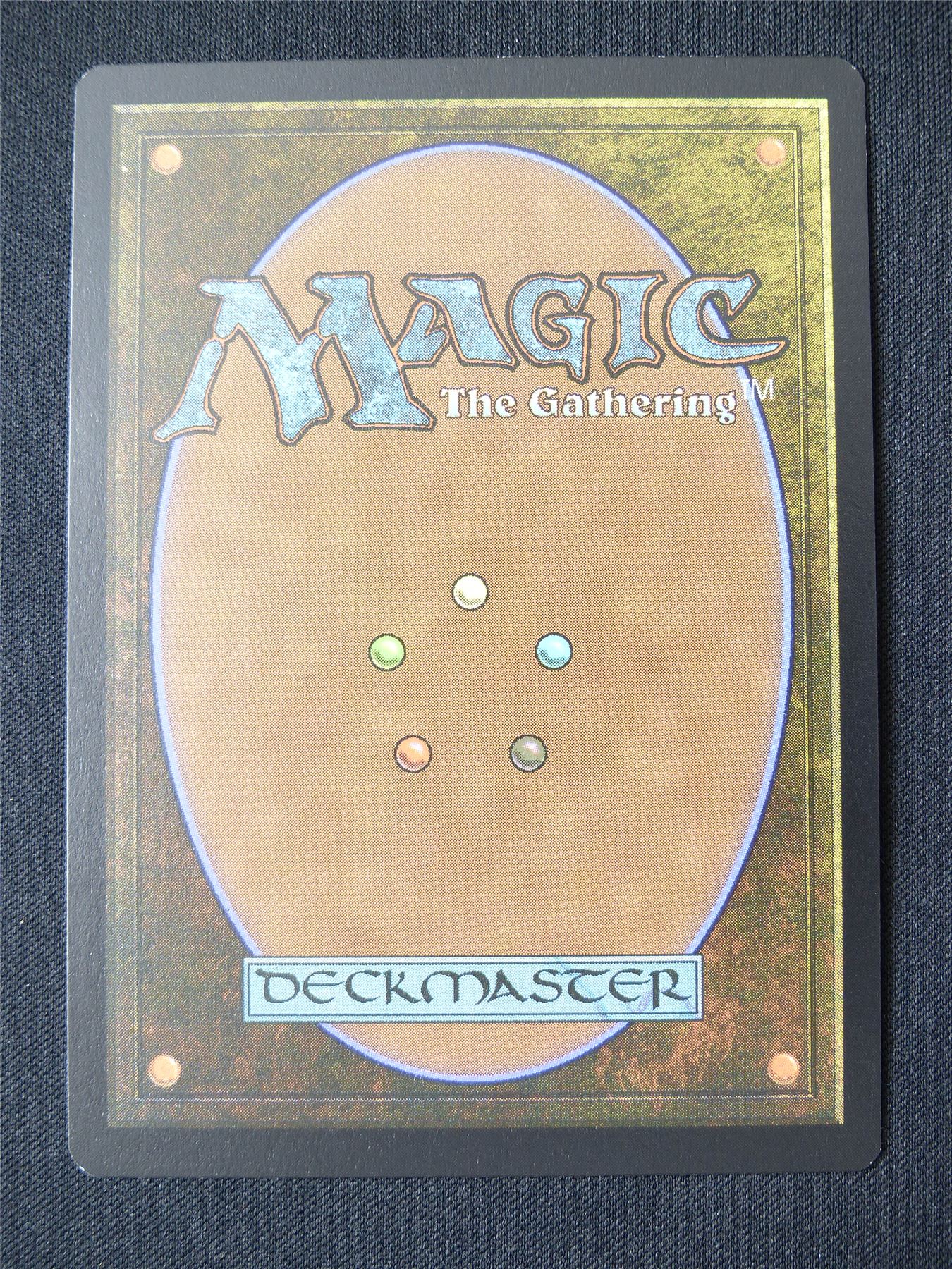 Dragon's Hoard - AFC - Mtg Card #10G